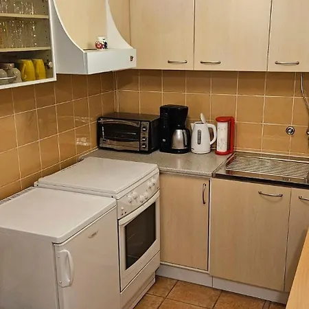 Апартаменты Laguna 22 Изола