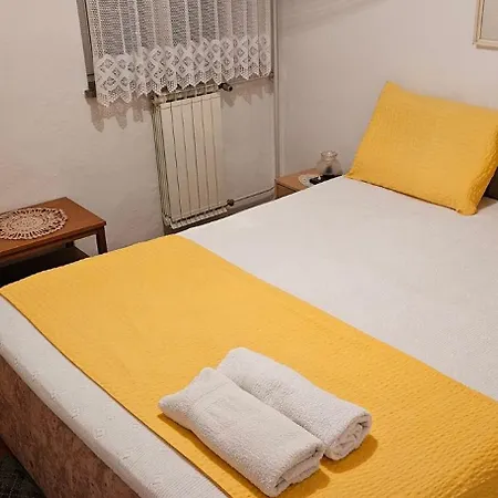 Laguna 22 Apartment