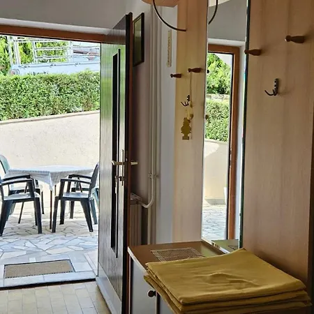 Апартаменты Laguna 22