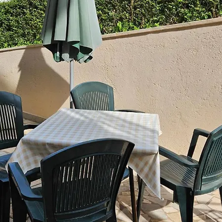 Laguna 22 Апартаменты Изола