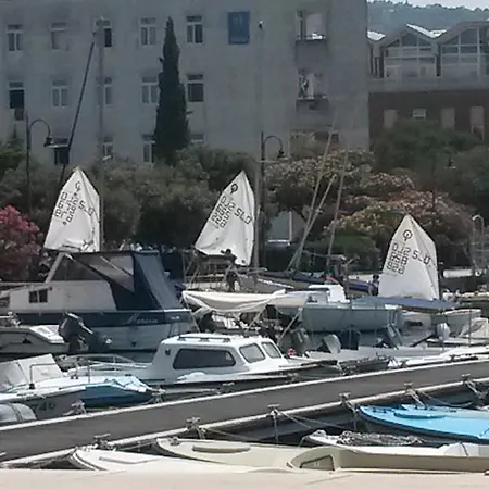 Laguna 22 Апартаменты Изола