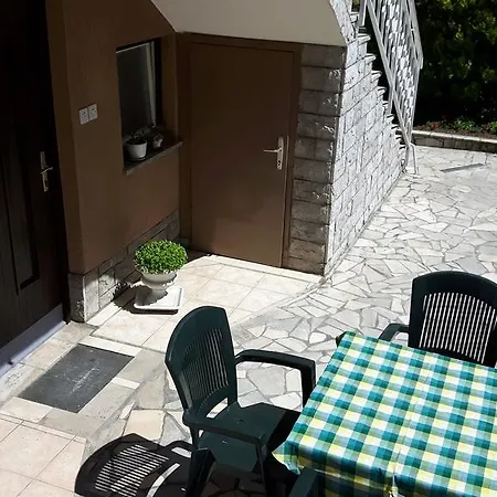 Laguna 22 Апартаменты *