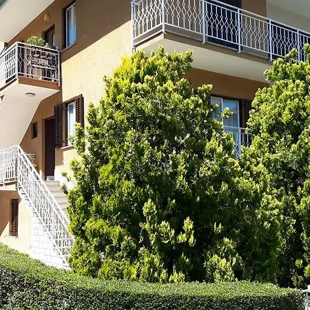 Апартаменты Laguna 22 Изола