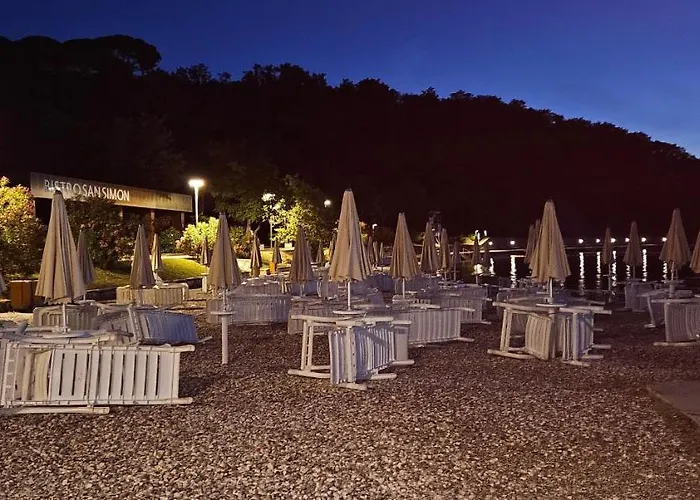 Daire Laguna 22 Izola