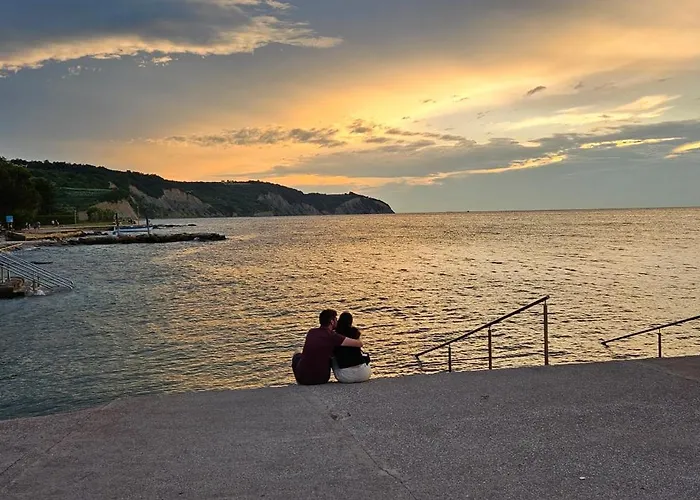 Laguna 22 Daire Izola