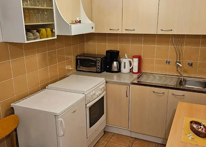 Daire Laguna 22 Izola