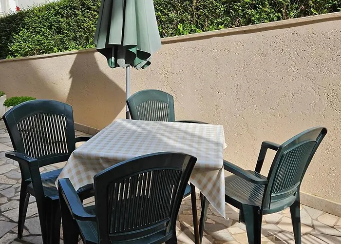 Laguna 22 Daire Izola