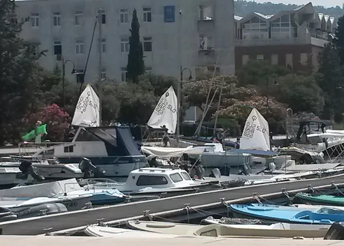 Laguna 22 Daire Izola