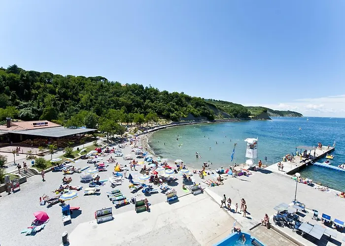 Laguna 22 Daire Izola