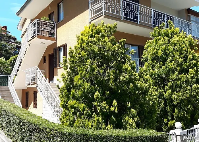 Daire Laguna 22 Izola